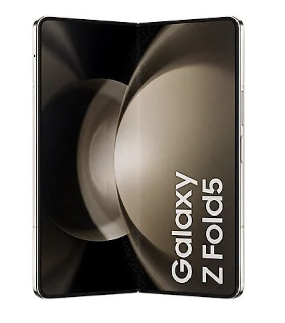 Samsung Z Fold 5