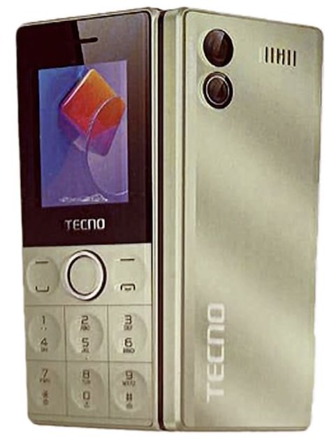 Tecno T353