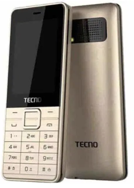 Tecno T402