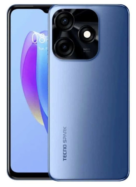 Tecno Pop 10C