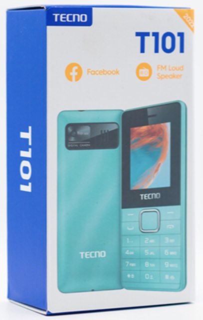 Tecno T101