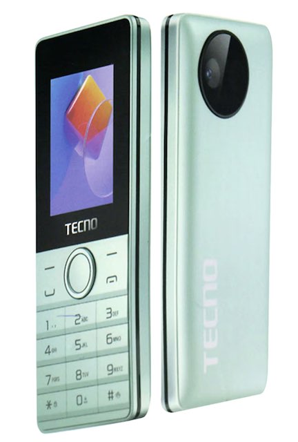 Tecno T302