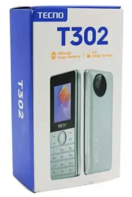 Tecno T302