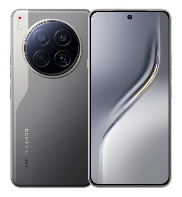 Tecno Camon 40 Premier