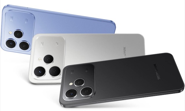 Tecno Spark 40