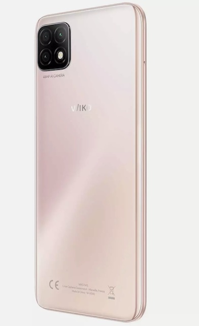 Wiko T3