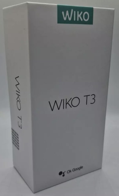 Wiko T3