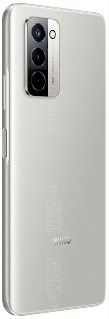 Wiko 10