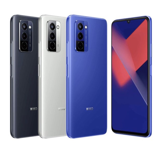 Wiko 10