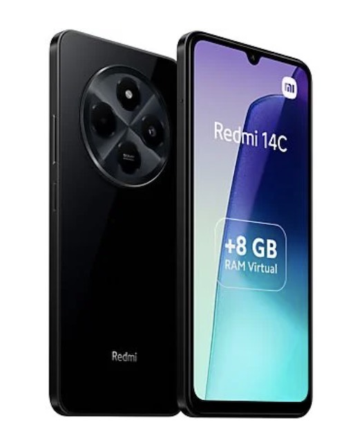 Redmi 14C