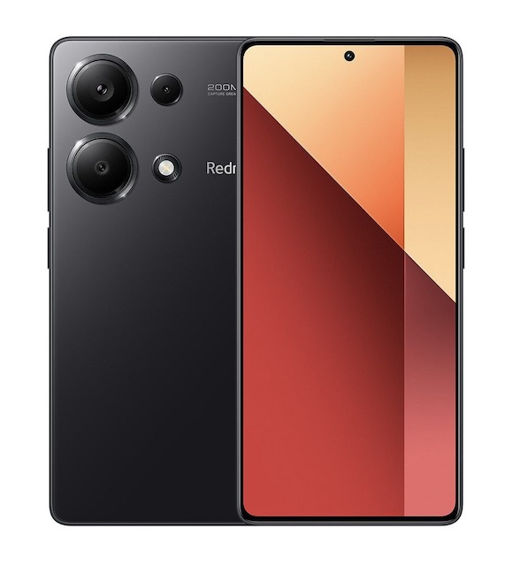 Redmi Note13
