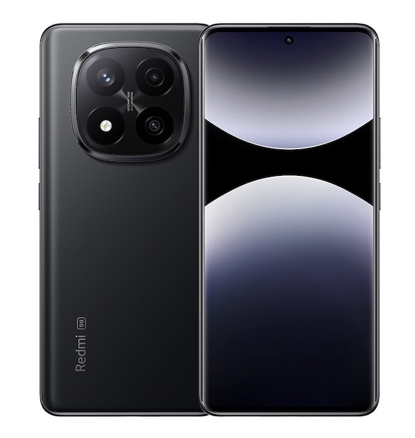 Redmi Note14pro+