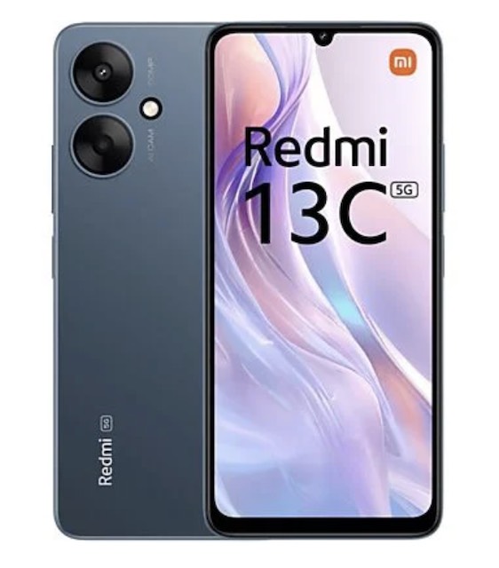 Redmi 13C