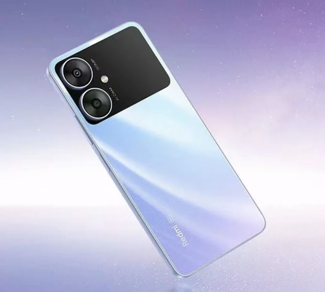 Redmi 13R