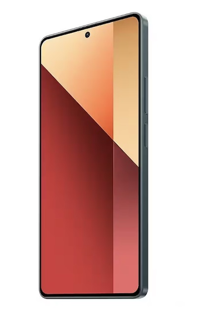 Redmi Note13pro 5G