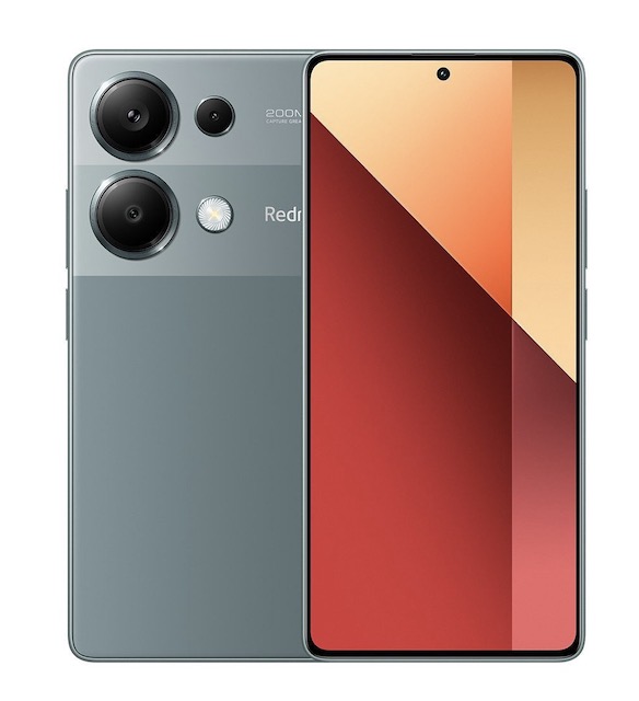 Redmi Note13pro 5G