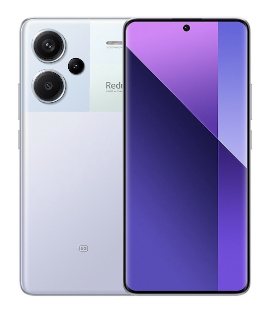 Redmi Note13pro+ 5G