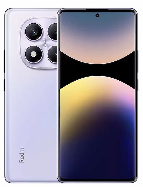 Redmi Note14pro