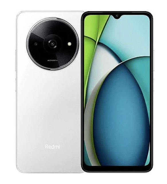 Redmi A3X