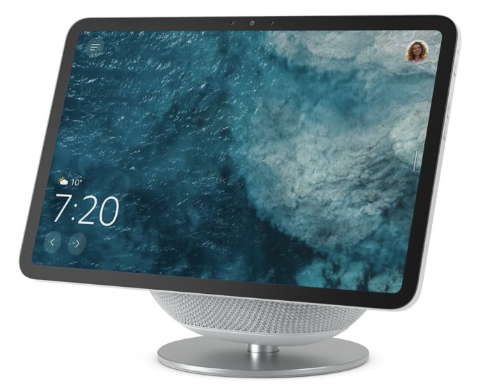 Echo Show 8