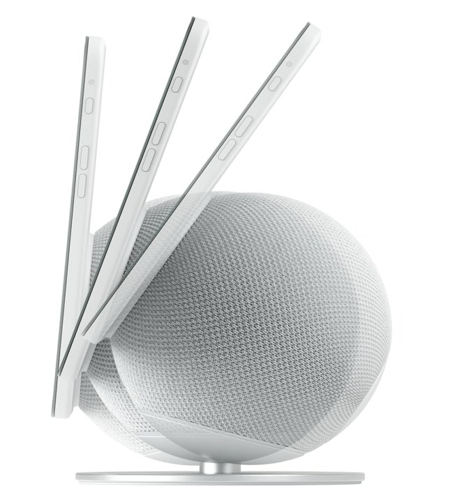 Echo Show 8