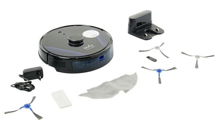 Robot aspirateur Eufy RoboVac