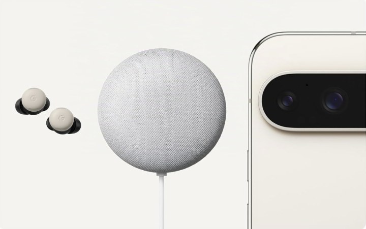 Chromecast Google TV 4K