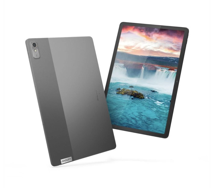 Tab P12