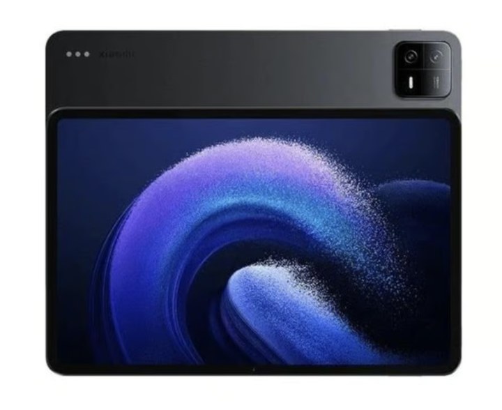 Pad 6