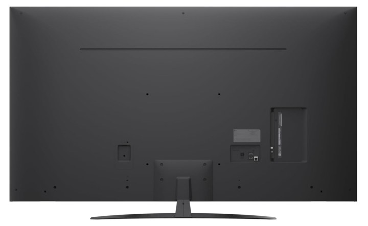 LG NanoCell 43 pouces